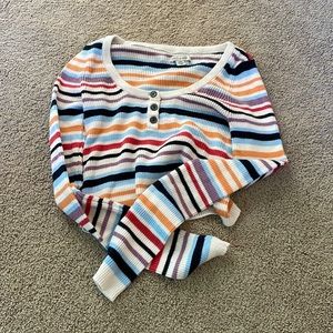 American eagle sweater